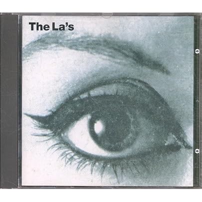 Amazon.de:The La's [Vinyl LP]